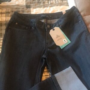PrAna Kara Jean size 6 NWT
